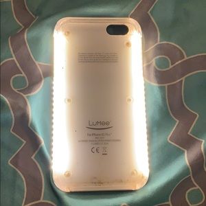 Lumee Case for IPhone 6S Plus